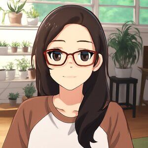 Meet your Posher, Lora
